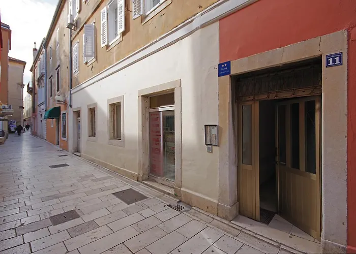 Apartment Esperanca - Zadar