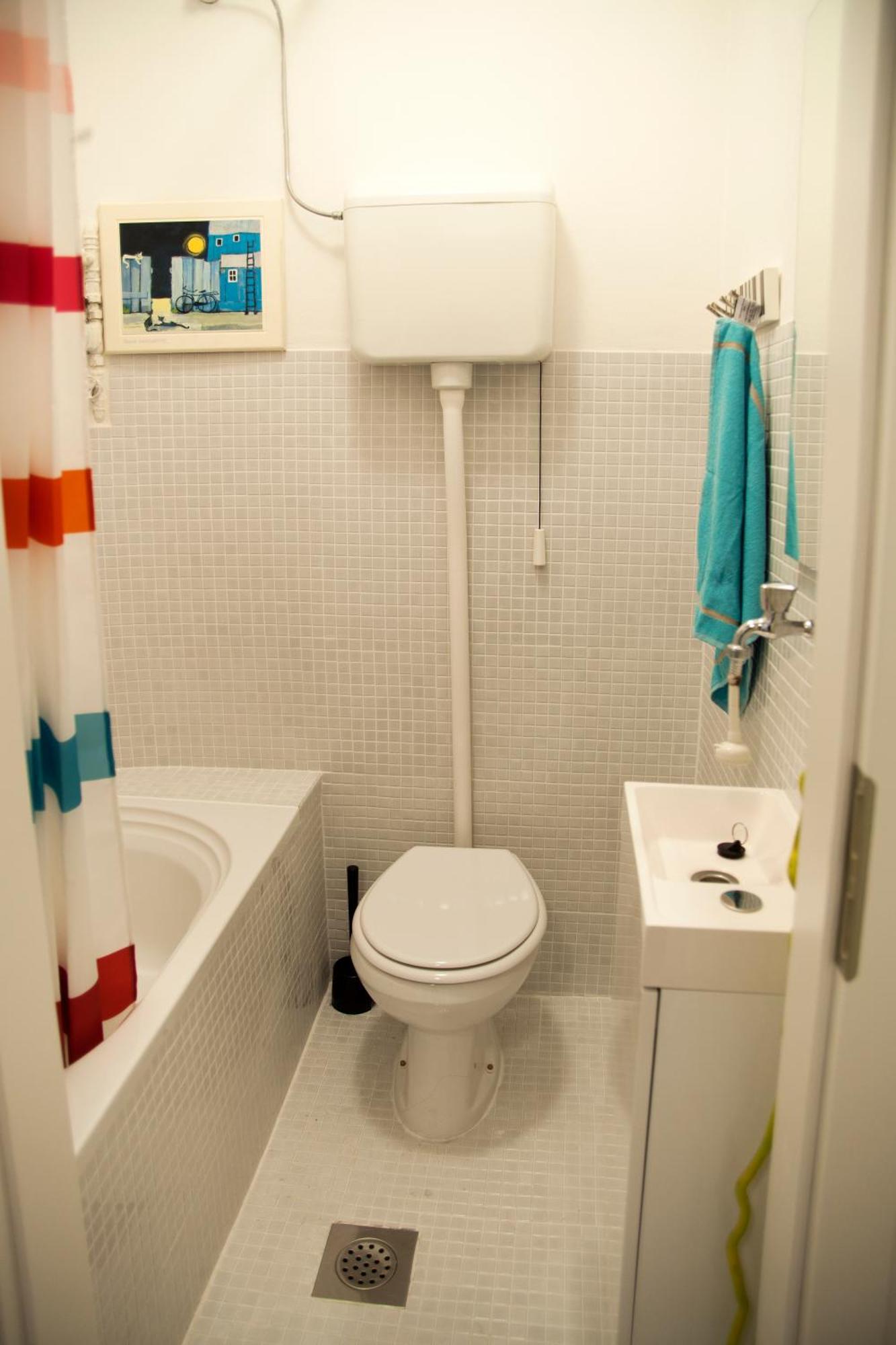 Apartment Esperanca -