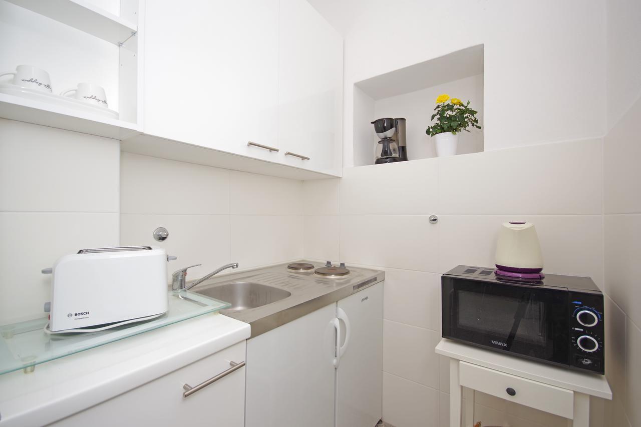 Apartment Esperanca - Zadar